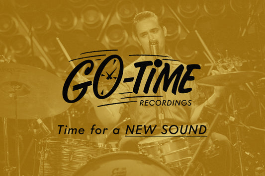 Hi-Tide Recordings Launches Go-Time Label