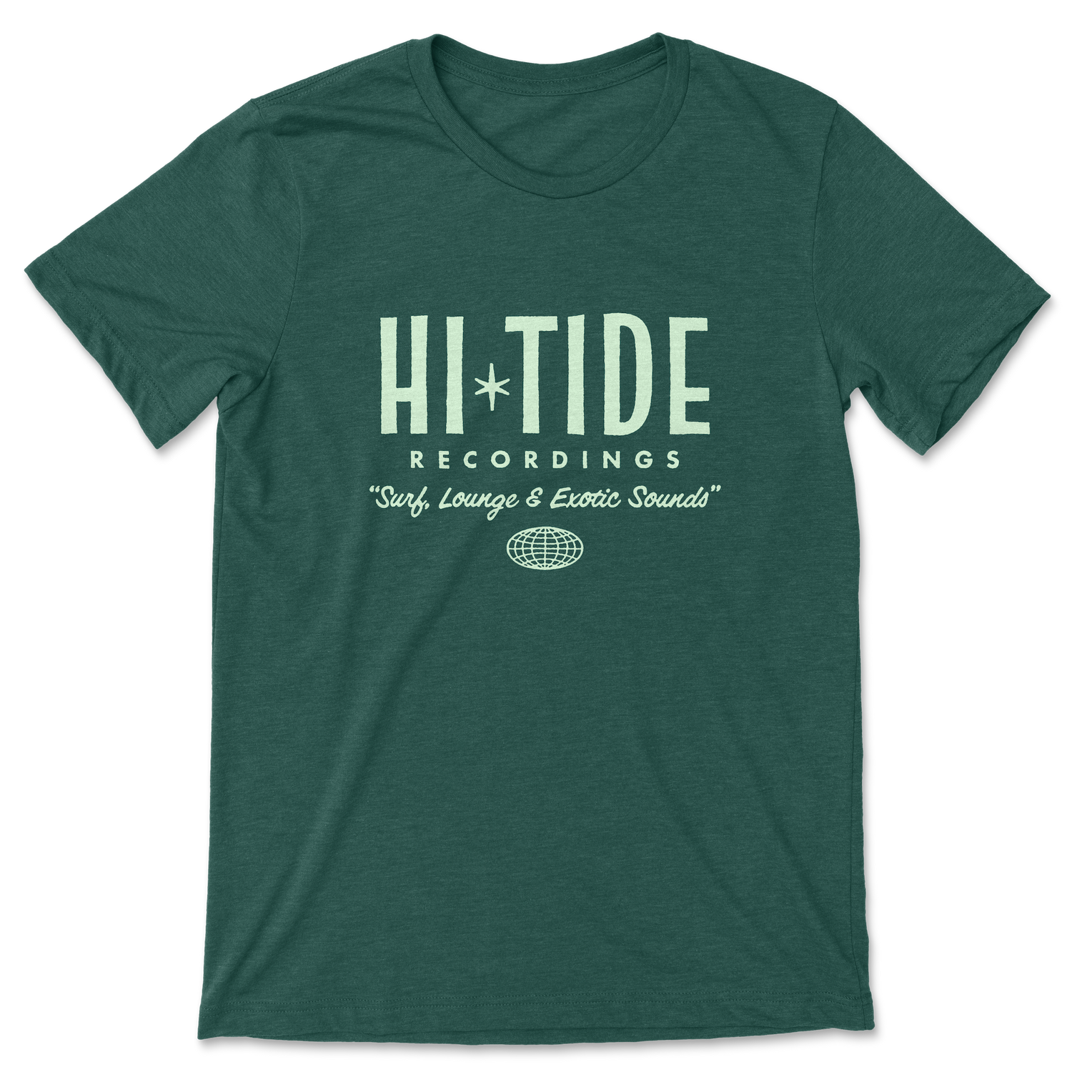 Hi-Tide Shirts