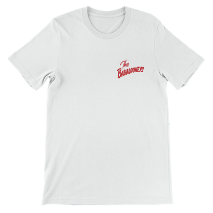 The Babalooneys “Old School” T