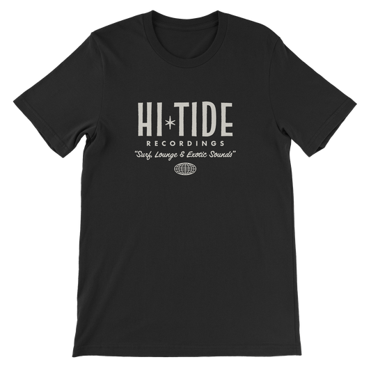 Hi-Tide Recordings Classic T