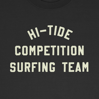 Hi-Tide Competition Surfing Team Champion Crewneck Sweatshirt