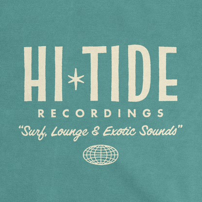 Hi-Tide Vintage Crewneck Sweatshirt