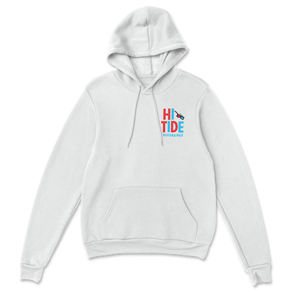 Hi-Tide Recordings "Go Ape! 3D" Hoodie