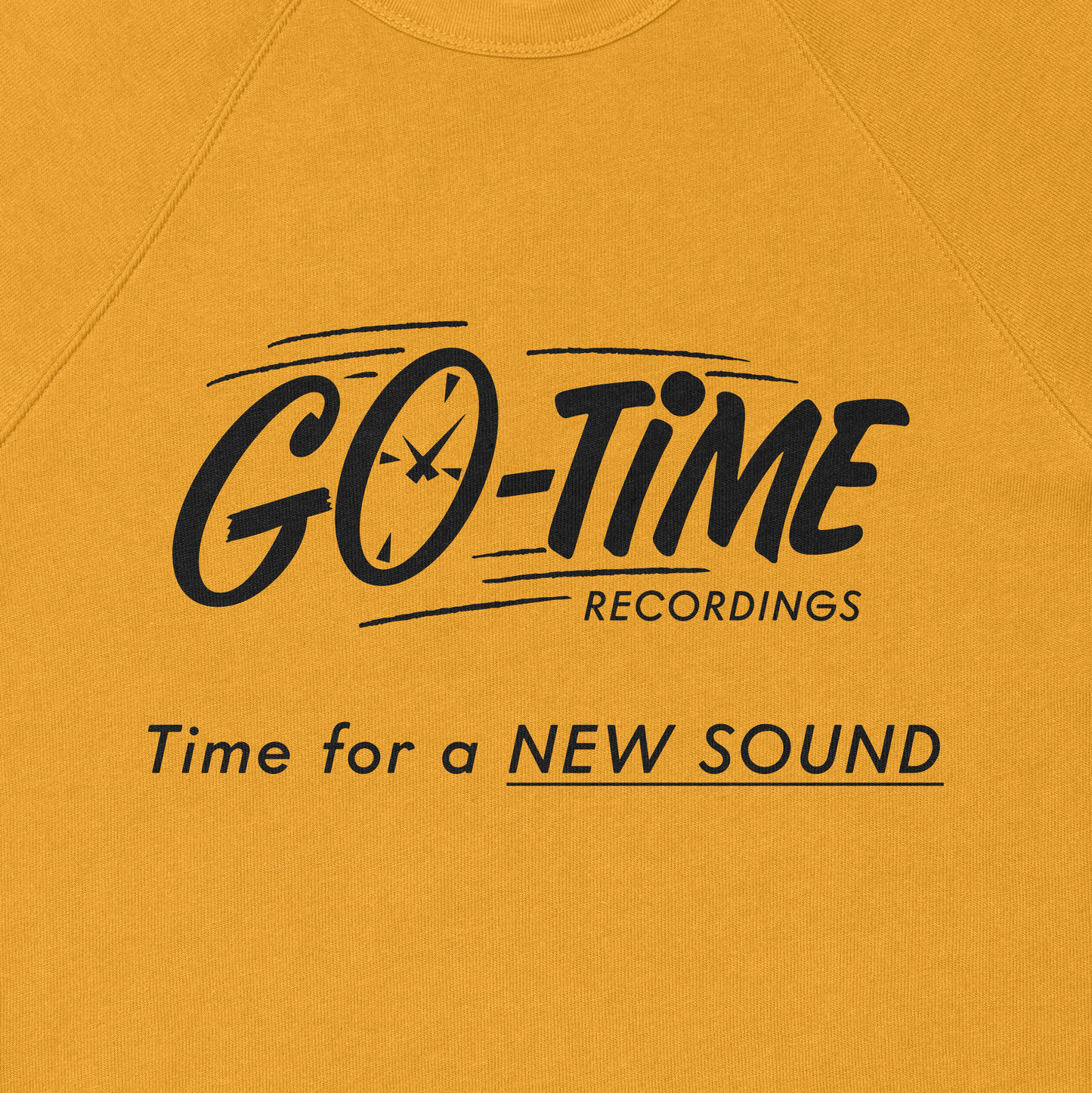 Go-Time Classic Crewneck Sweatshirt