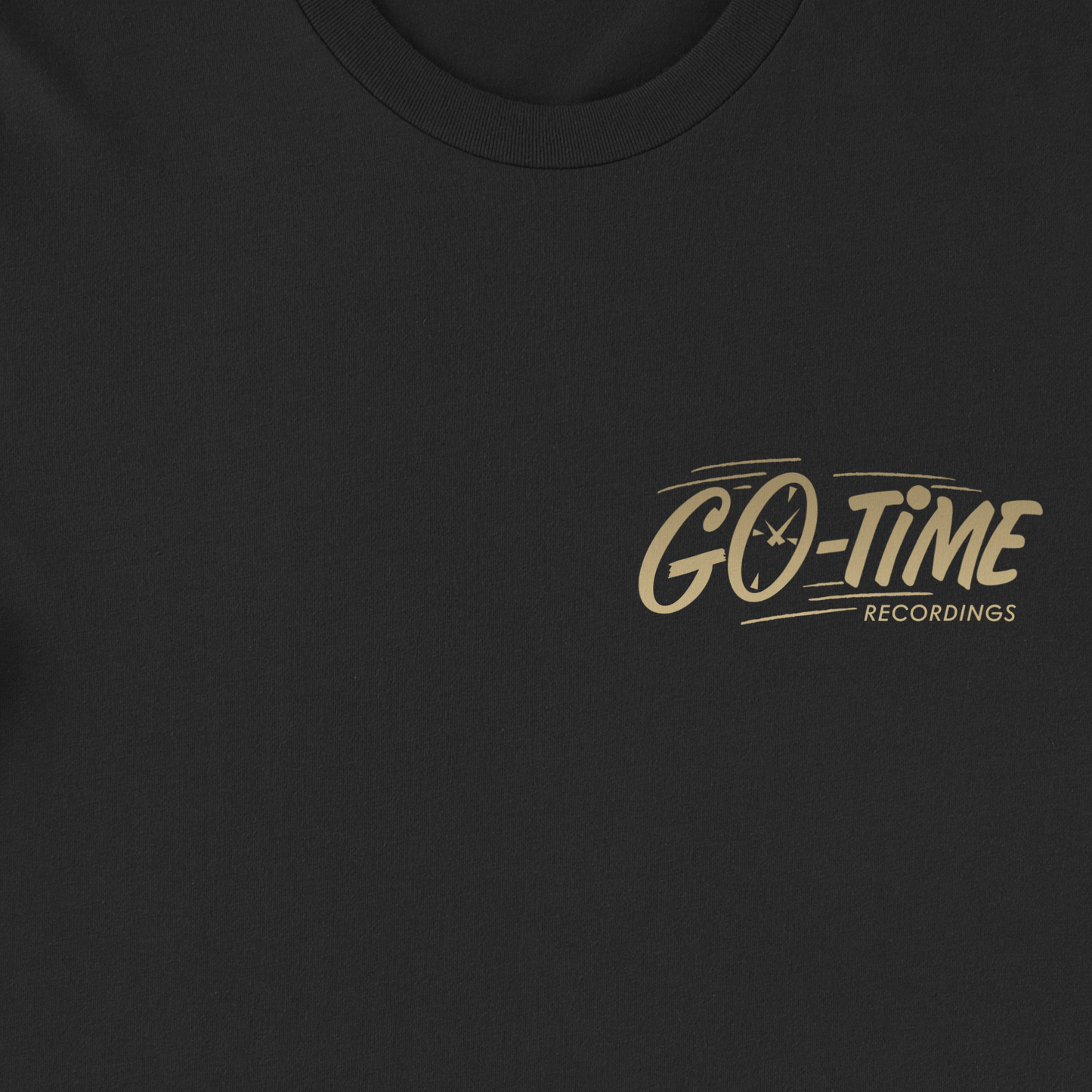 Go-Time "New Sound" T