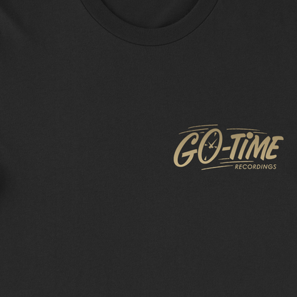 Go-Time "New Sound" T