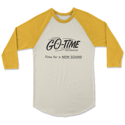 Go-Time "New Sound" Raglan