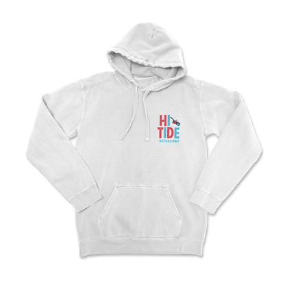 Hi-Tide Recordings "Go Ape! 3D" Comfort Colors Hoodie