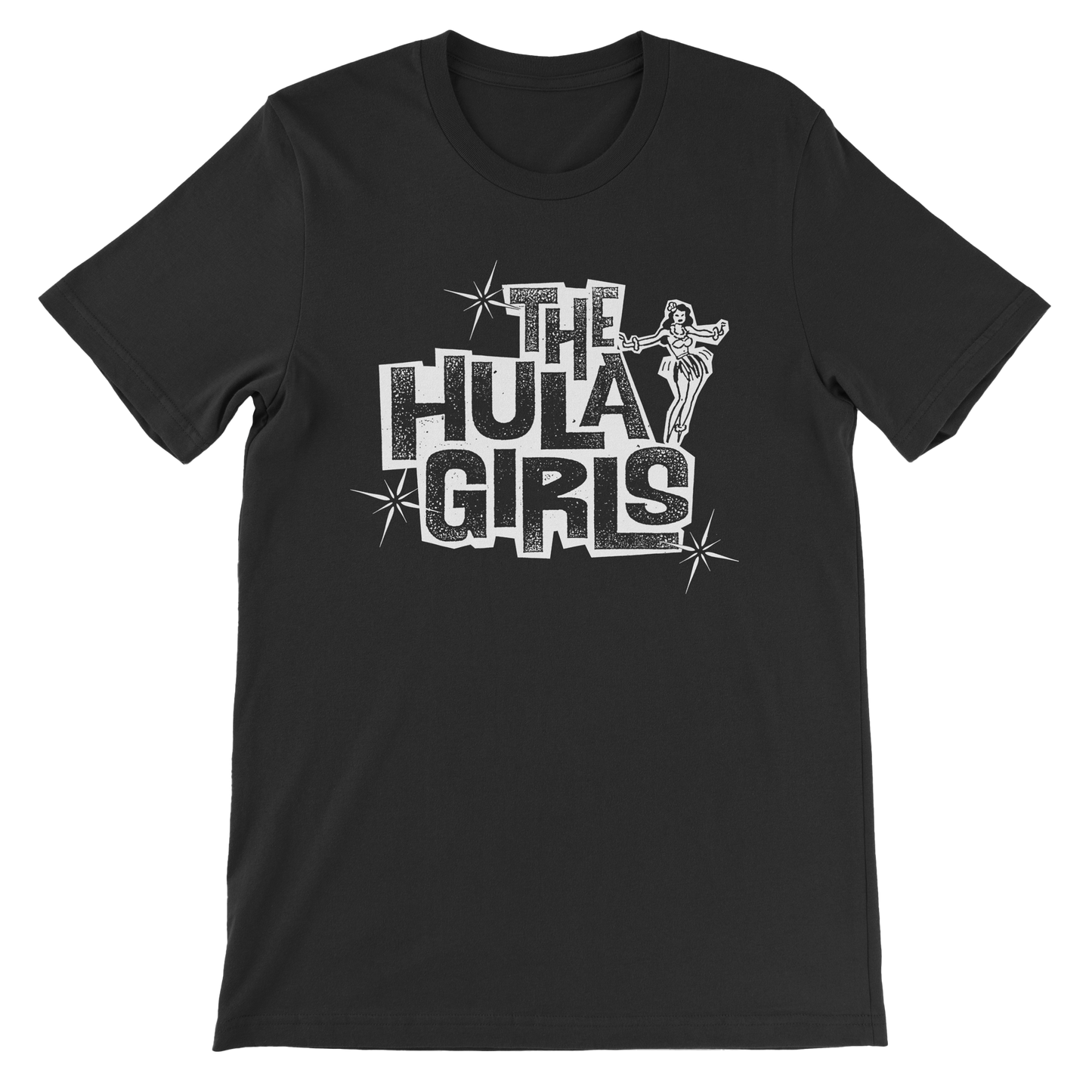 The Hula Girls T