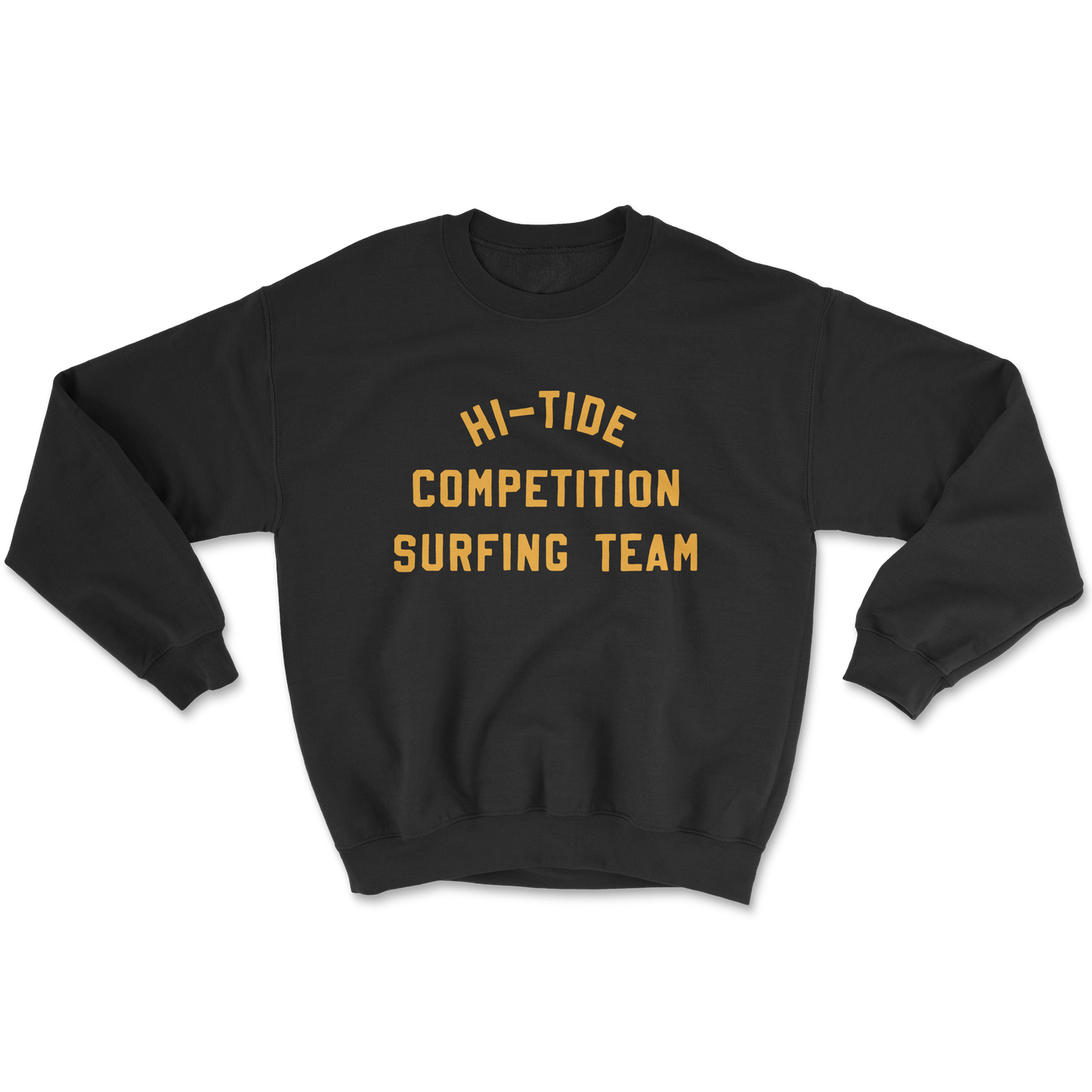 Hi-Tide Surfing Team Champion® Competition Crewneck