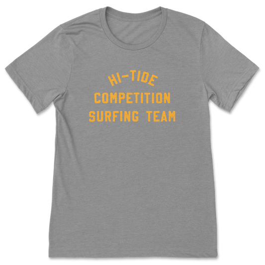 Hi-Tide Surfing Team T