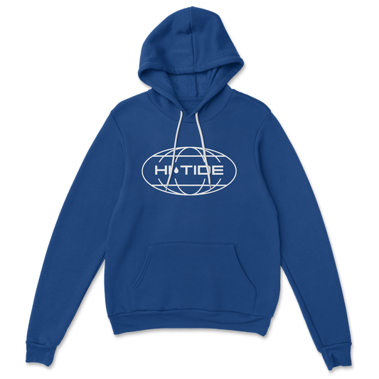 Hi-Tide "Perks" Hoodie