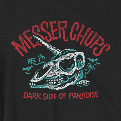 Messer Chups "Dark Side of Paradise" T