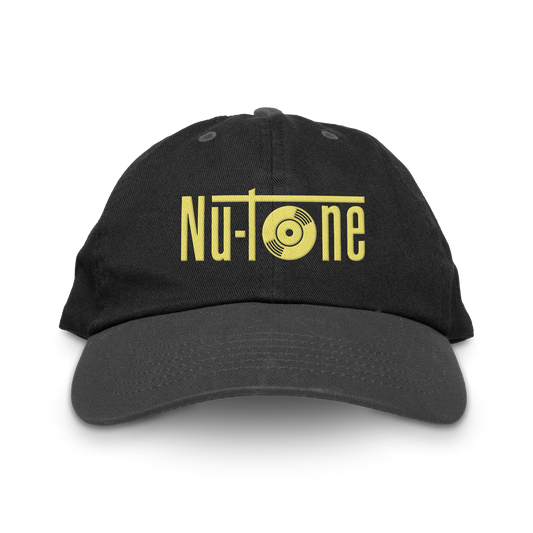 Nu-Tone Classic Cap