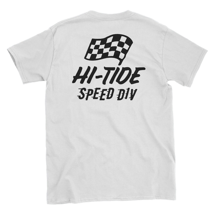 Hi-Tide Speed Division T