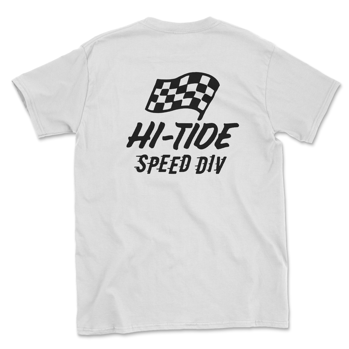 Hi-Tide "Speed Division" T