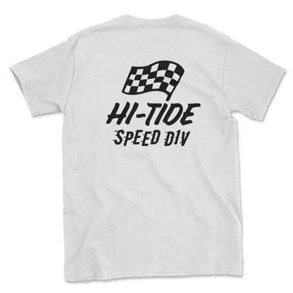 Hi-Tide "Speed Division" T