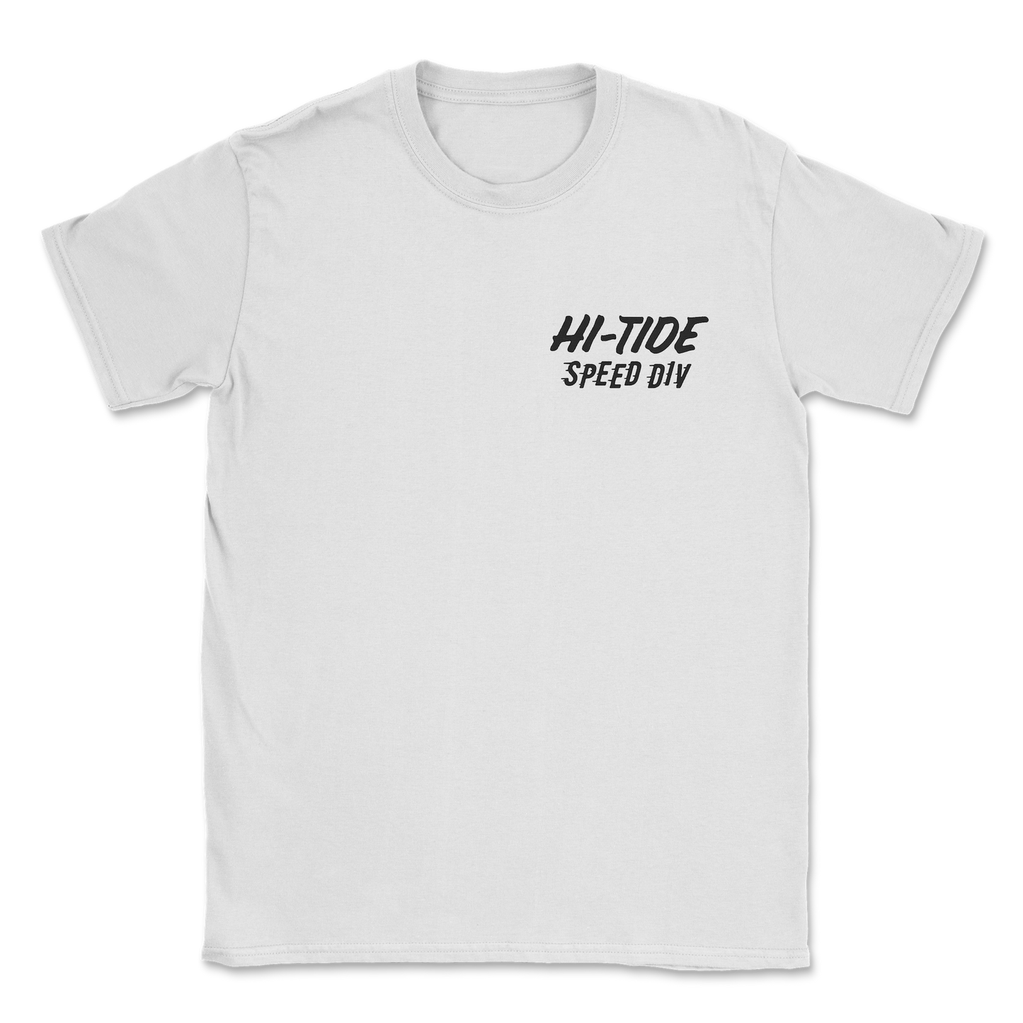 Hi-Tide "Speed Division" T