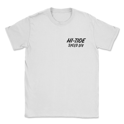 Hi-Tide "Speed Division" T