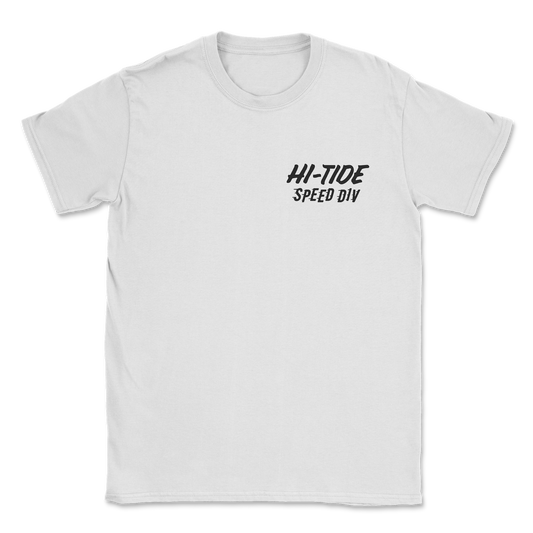 Hi-Tide "Speed Division" T