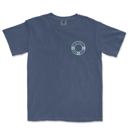 Hi-Tide Swim Club T