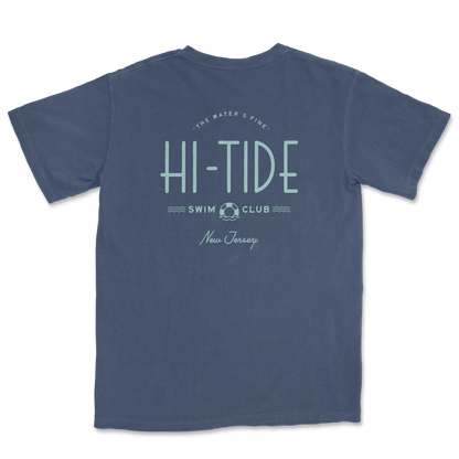 Hi-Tide Swim Club T