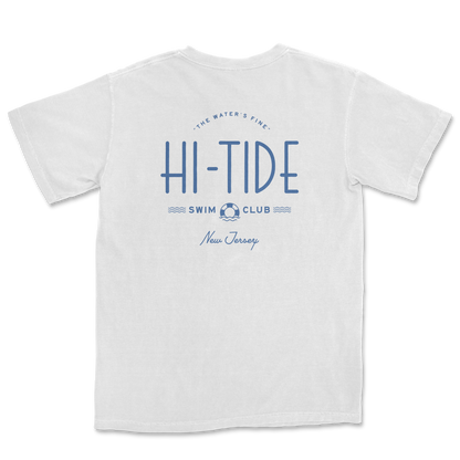 Hi-Tide Swim Club T