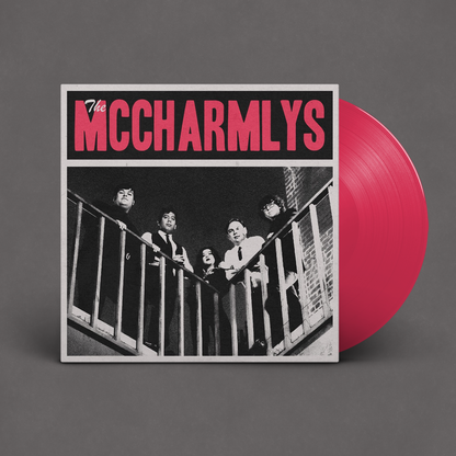 The McCharmlys LP