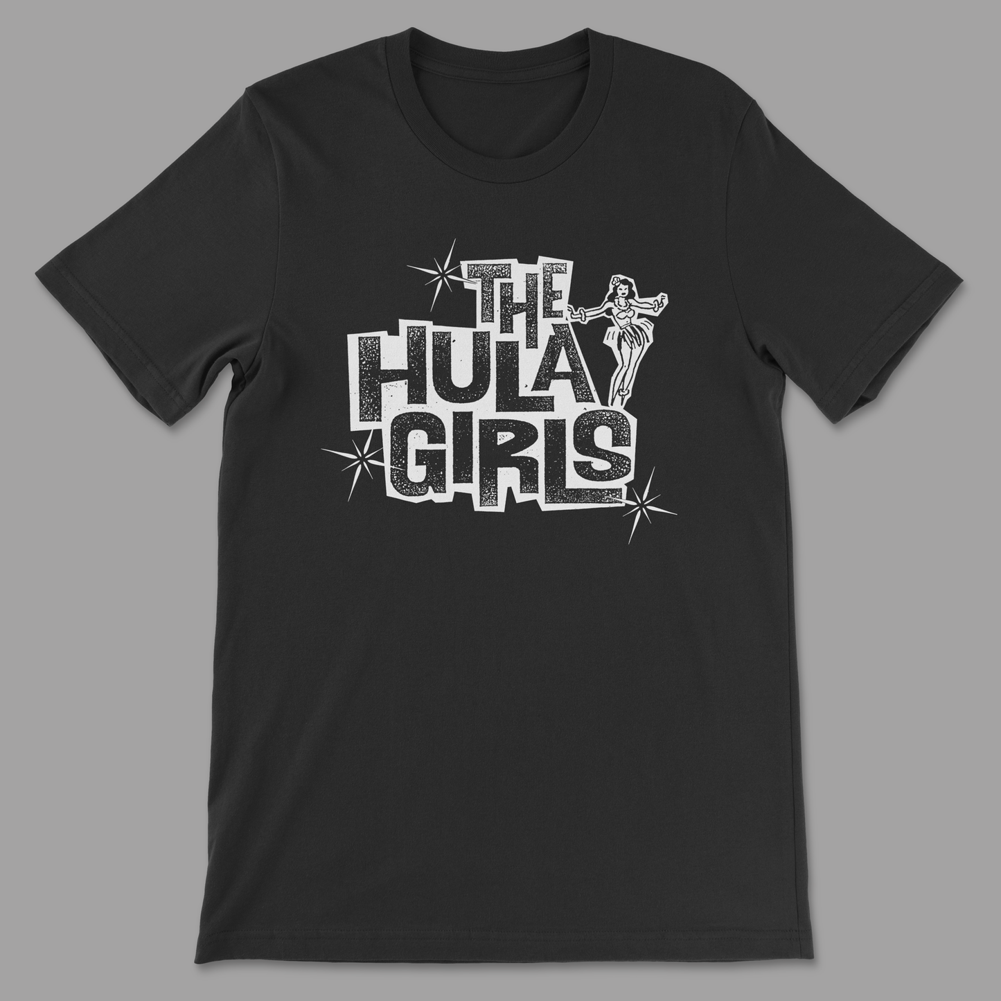 The Hula Girls T